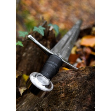 Mittelalterliches Einhandschwert