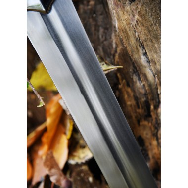 Mittelalterliches Einhandschwert