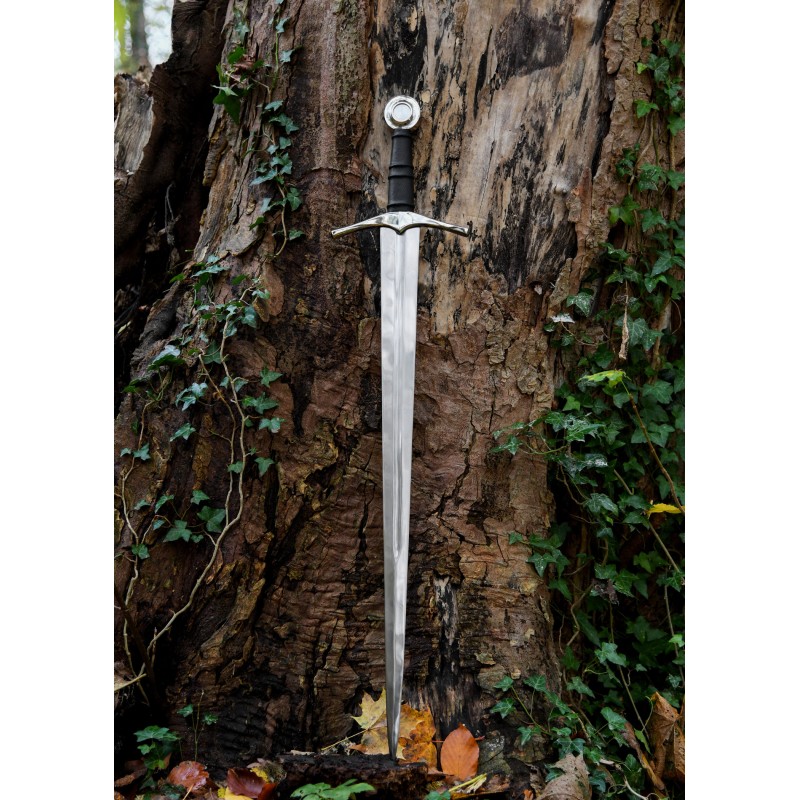 Mittelalterliches Einhandschwert