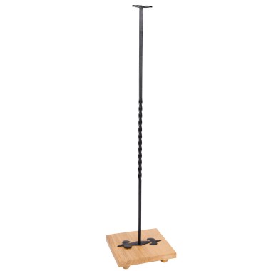 Schwertbodenständer