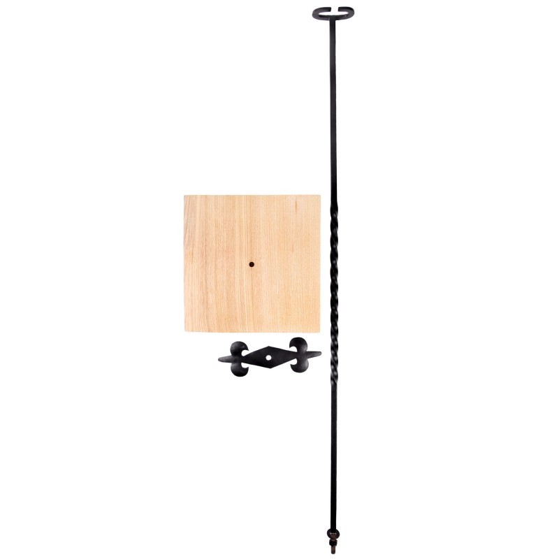 Schwertbodenständer