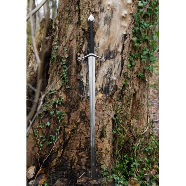 Schottisches Claymore-Schwert