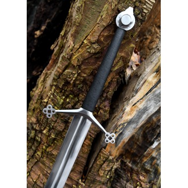 Schottisches Claymore-Schwert