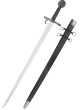 Mittelalter Schwert - Mailand ca. 1432