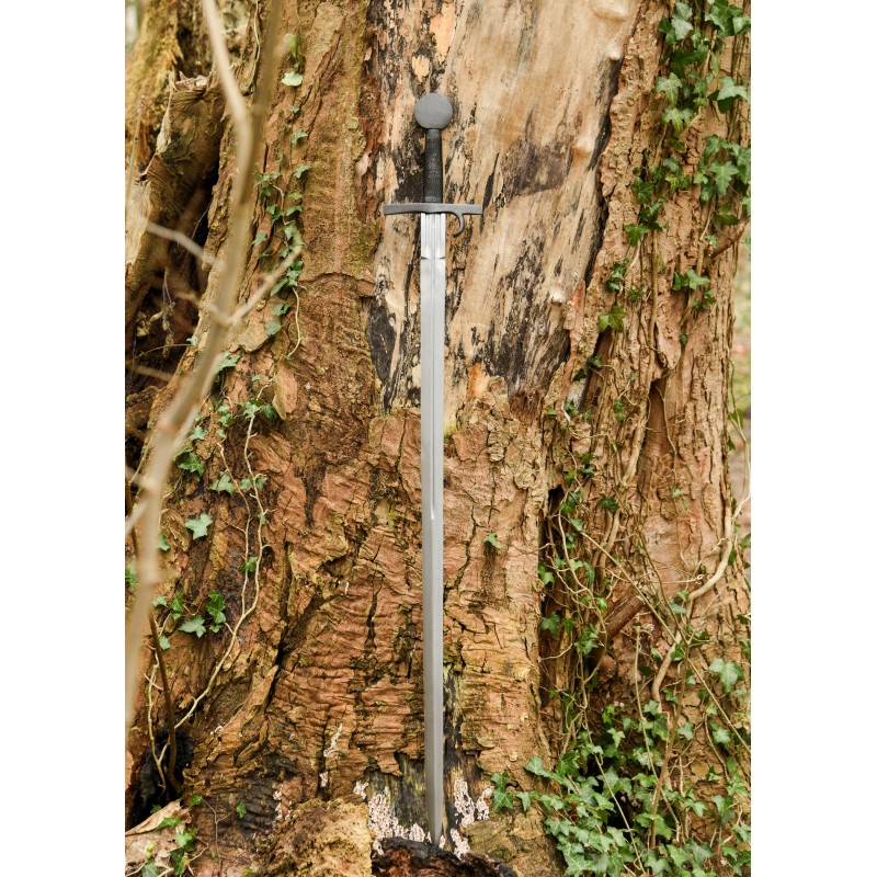 Mittelalter Schwert - Mailand ca. 1432