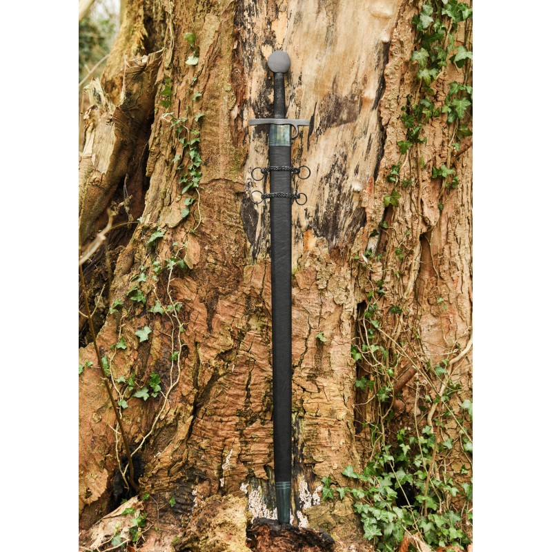 Mittelalter Schwert - Mailand ca. 1432