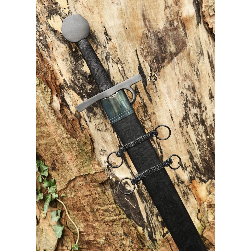 Mittelalter Schwert - Mailand ca. 1432