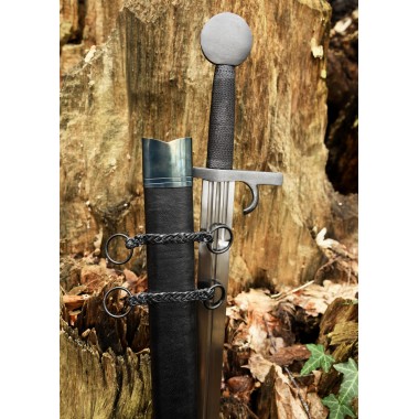 Mittelalter Schwert - Mailand ca. 1432