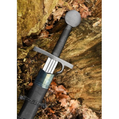 Mittelalter Schwert - Mailand ca. 1432