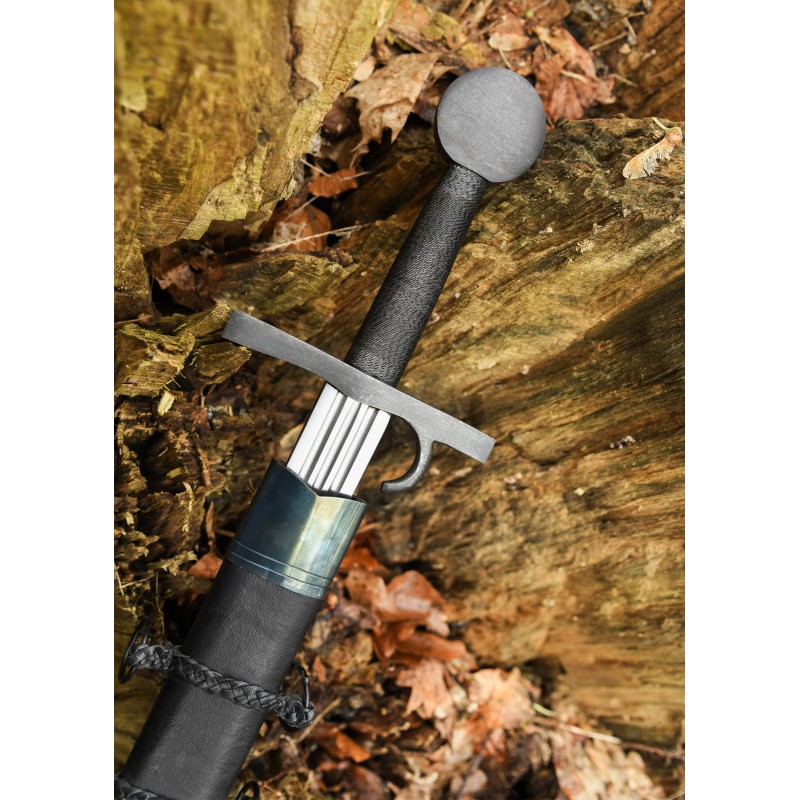 Mittelalter Schwert - Mailand ca. 1432