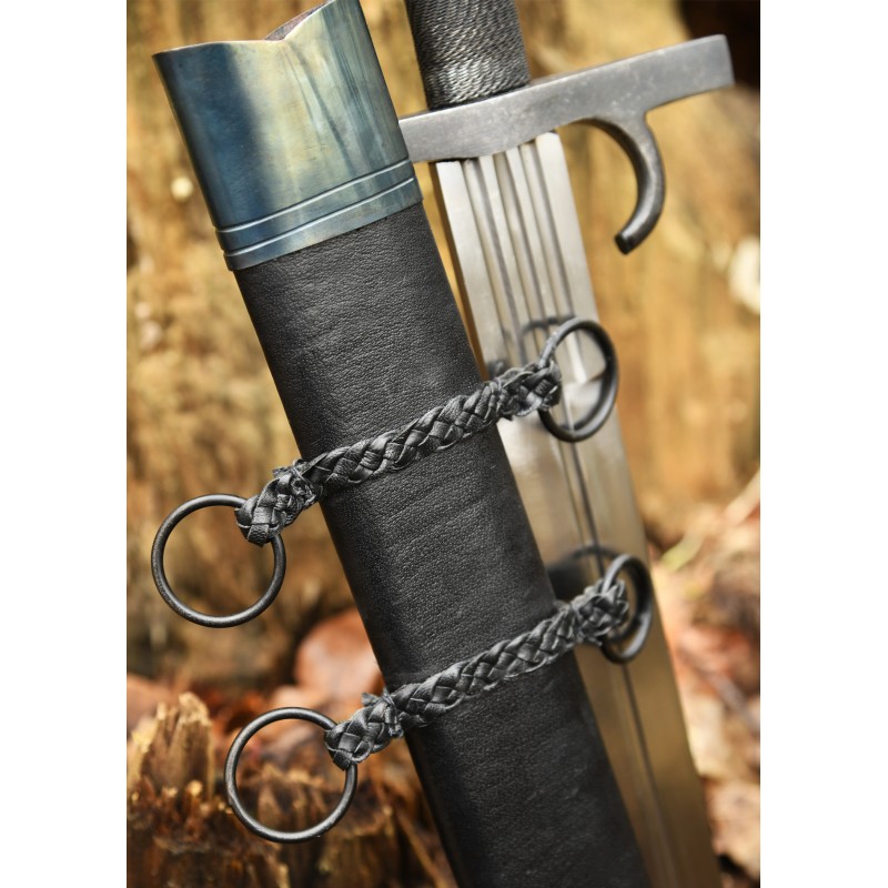 Mittelalter Schwert - Mailand ca. 1432