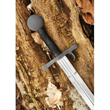 Mittelalter Schwert - Mailand ca. 1432