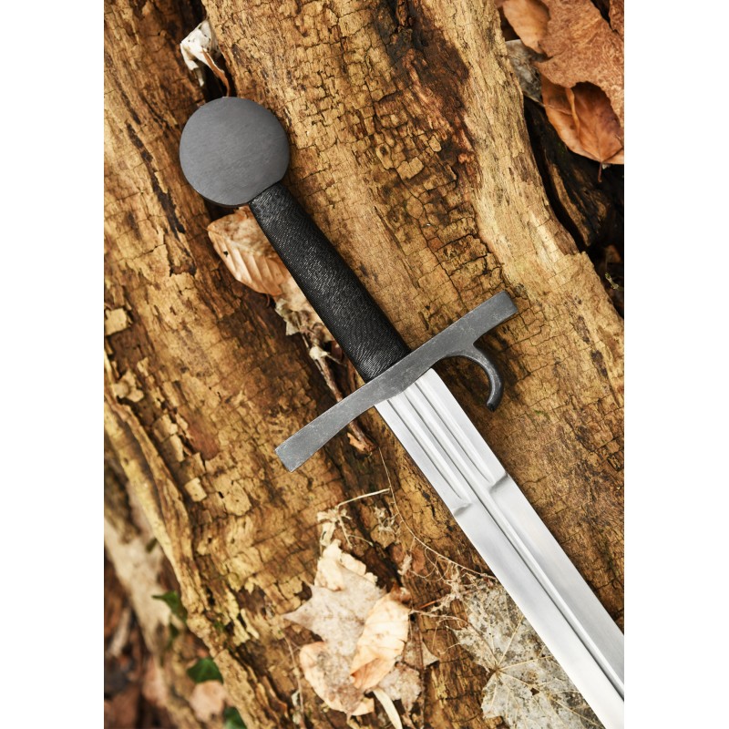 Mittelalter Schwert - Mailand ca. 1432