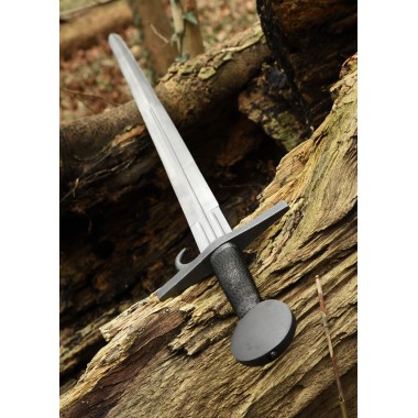 Mittelalter Schwert - Mailand ca. 1432