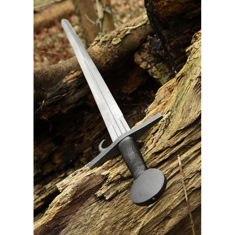 Mittelalter Schwert - Mailand ca. 1432