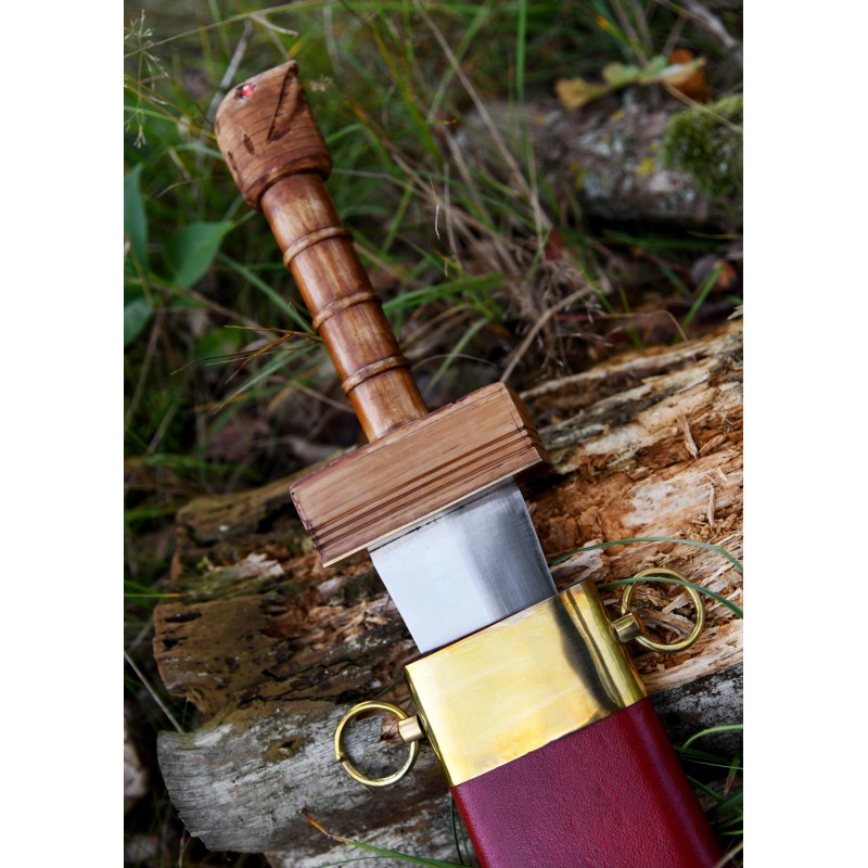 Parazonium - Griechisch-Römisches Kurzschwert