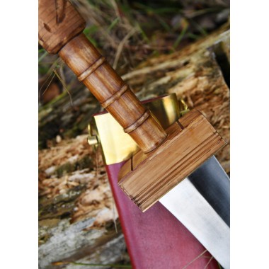 Parazonium - Griechisch-Römisches Kurzschwert