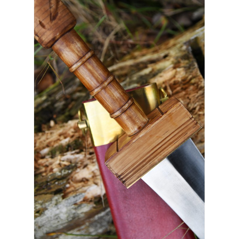 Parazonium - Griechisch-Römisches Kurzschwert