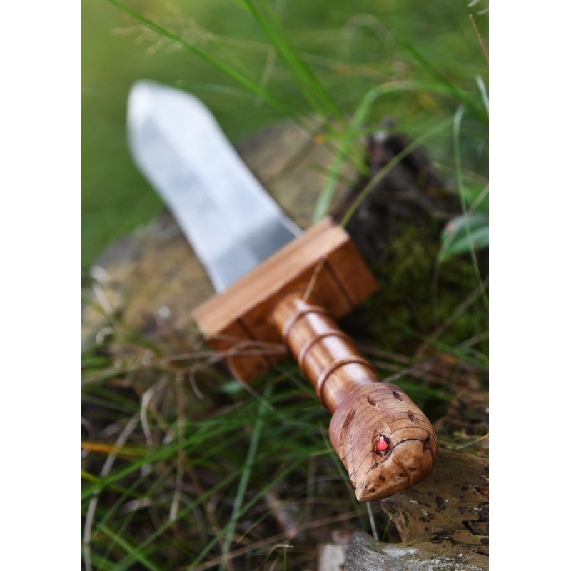 Parazonium - Griechisch-Römisches Kurzschwert