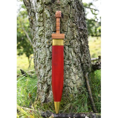 Parazonium - Griechisch-Römisches Kurzschwert