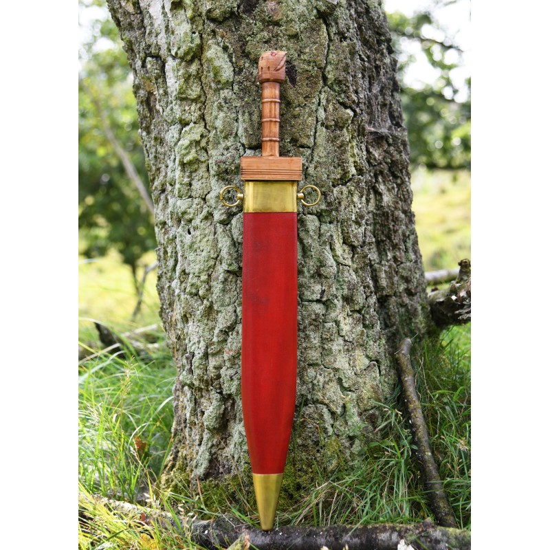 Parazonium - Griechisch-Römisches Kurzschwert