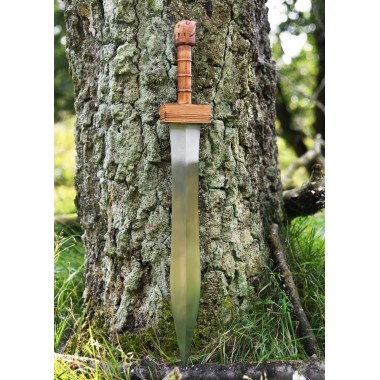 Parazonium - Griechisch-Römisches Kurzschwert