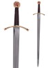 Bruce Schwert - Mittelalterlicher Einhänder