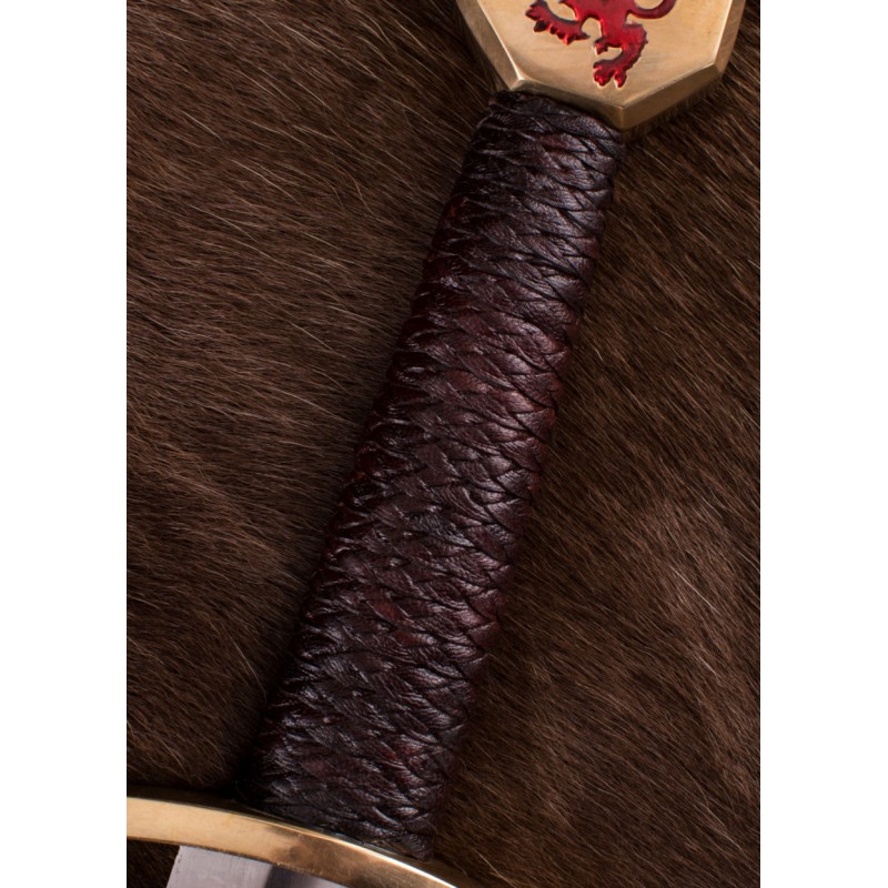 Bruce Schwert - Mittelalterlicher Einhänder