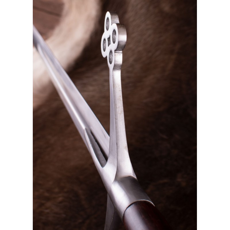 Schottisches Claymore, Zweihand-Schwert