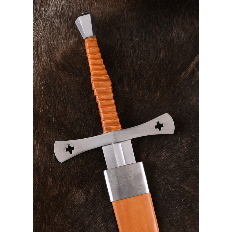 Shrewsbury Mittelalterschwert