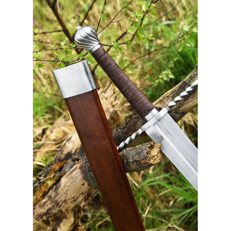 Bastardschwert Anderthalbhänder