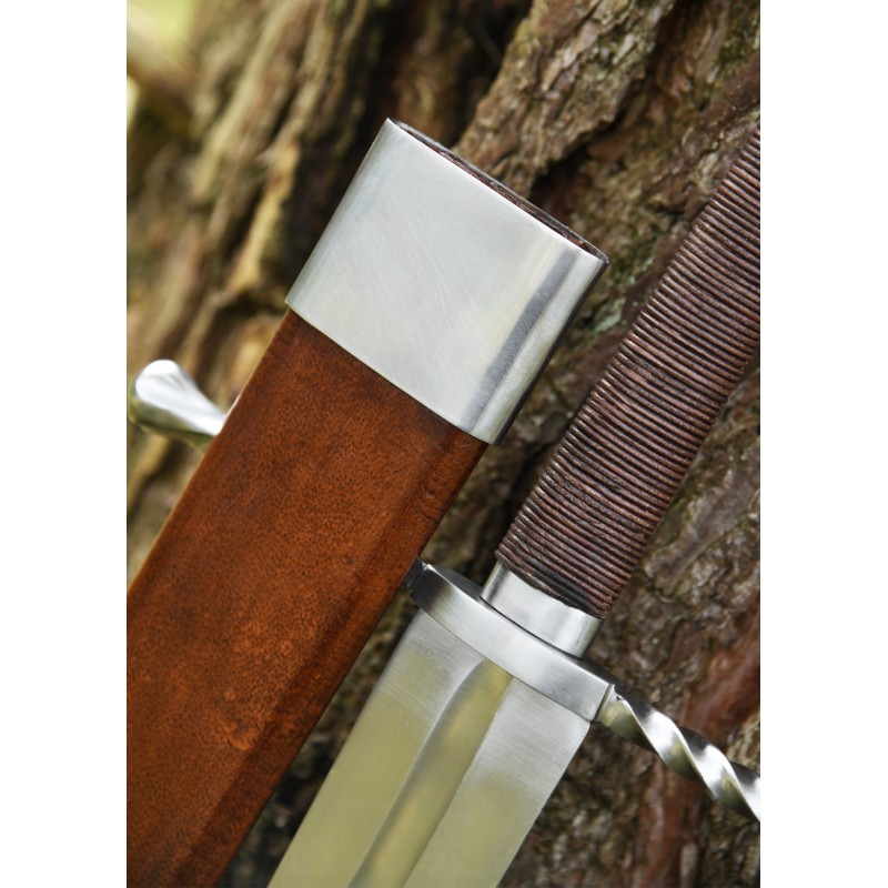 Bastardschwert Anderthalbhänder