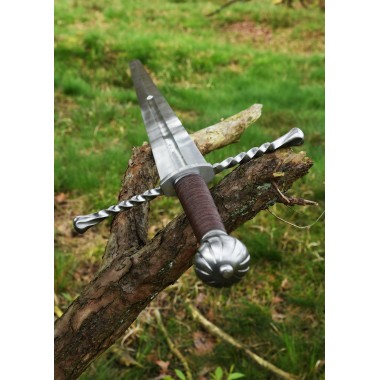 Bastardschwert Anderthalbhänder