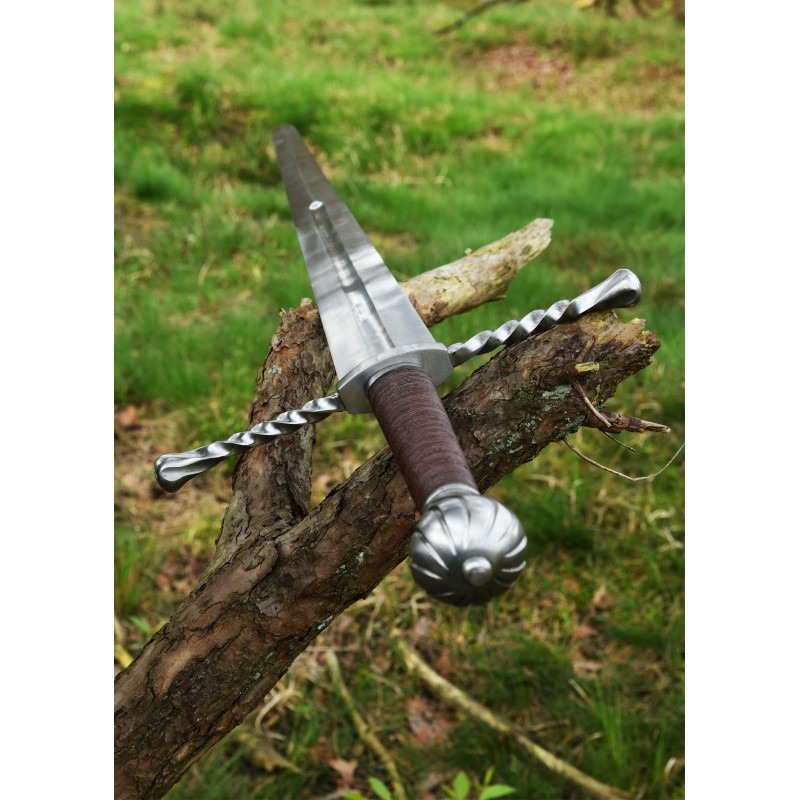 Bastardschwert Anderthalbhänder