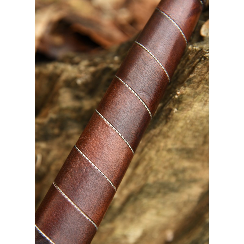 Langes Schwert mit Scheide, für Schaukampf, SK-B 