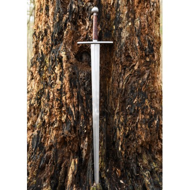 Langes Schwert mit Scheide