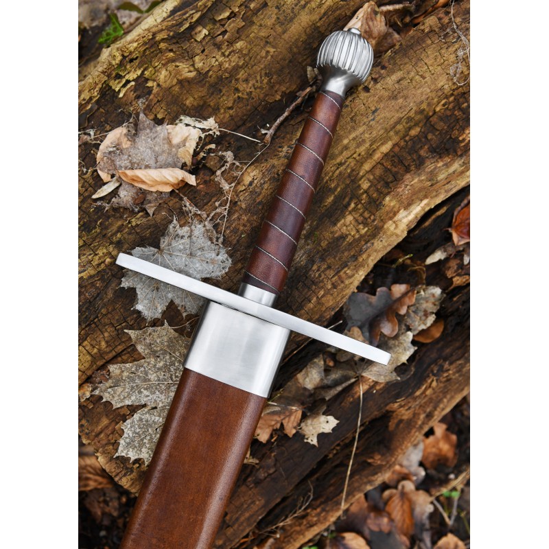 Langes Schwert mit Scheide