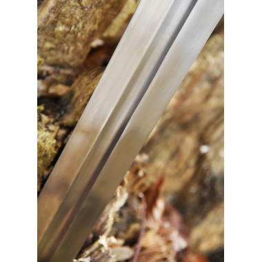 Langes Schwert mit Scheide