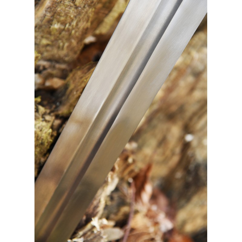 Langes Schwert mit Scheide