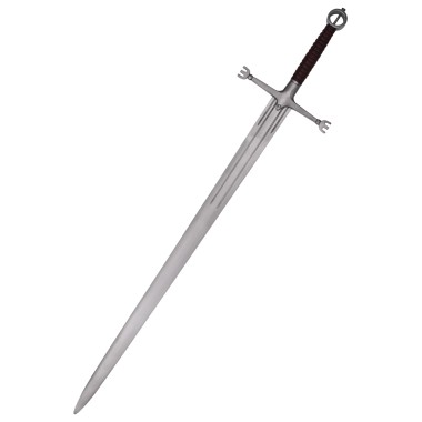 Irisches Gallowglass-Zweihandschwert