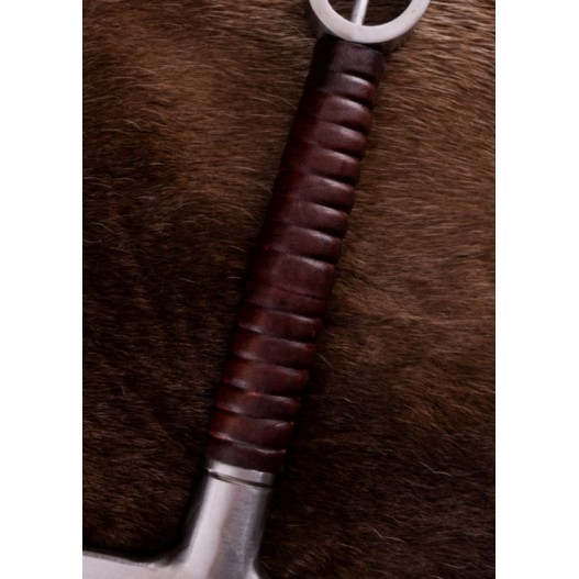 Irisches Gallowglass-Zweihandschwert