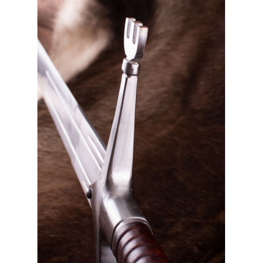 Irisches Gallowglass-Zweihandschwert