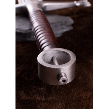 Irisches Gallowglass-Zweihandschwert