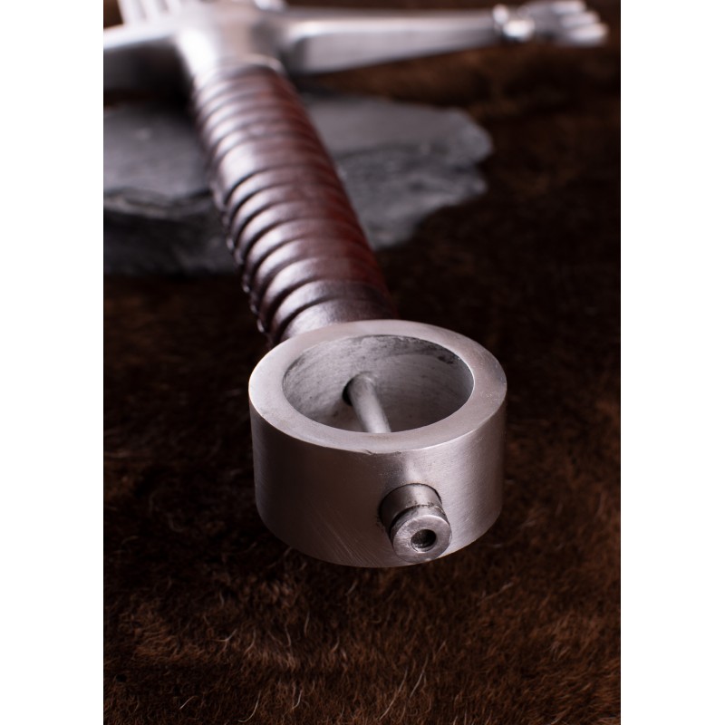 Irisches Gallowglass-Zweihandschwert