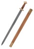 Wikinger Langschwert