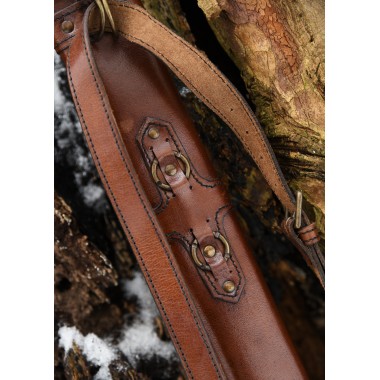 Keltisches Langschwert mit Scheide