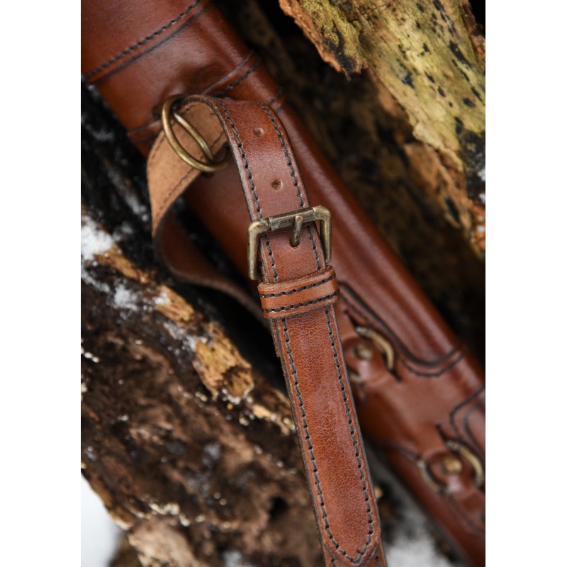 Keltisches Langschwert mit Scheide