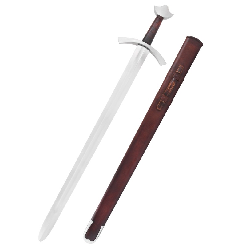Mittelalter Ritterschwert - SK-C