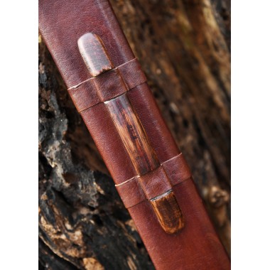 Hochmittelalter Ritterschwert mit Scheide