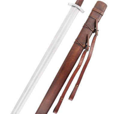 Wikingerschwert mit Scheide SK-B